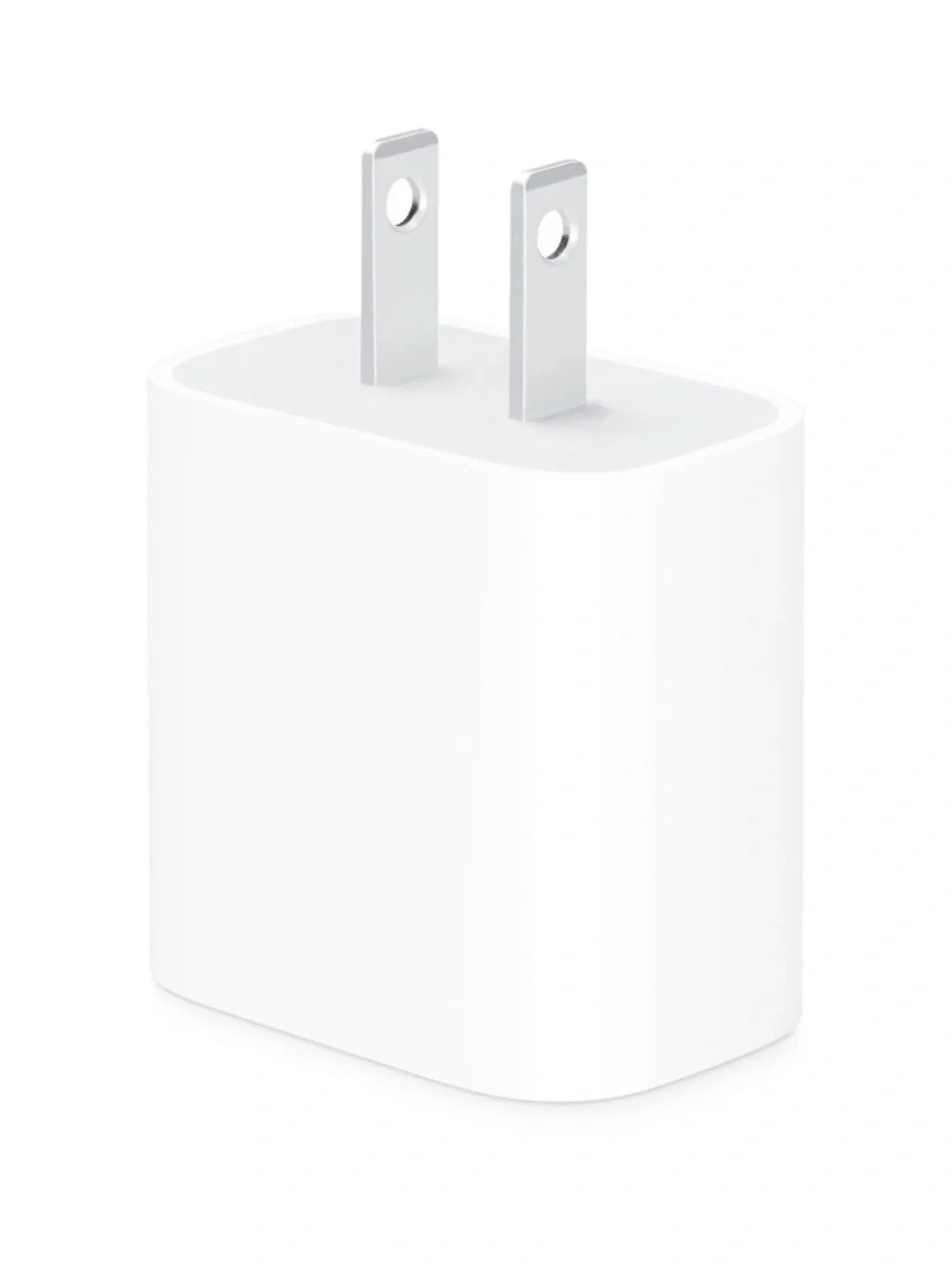 Apple 20W USB‑C Power Adapter